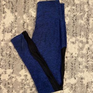 Beyond Yoga Space dye legging